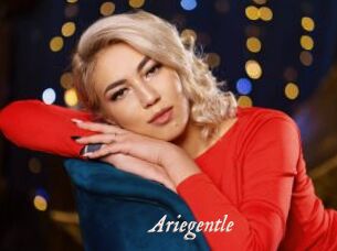 Ariegentle