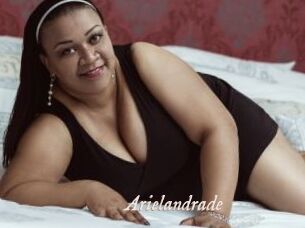 Arielandrade