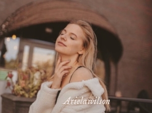 Arielawilson