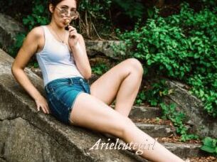Arielcutegirl