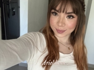 Arieldunn