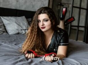 Arieletty