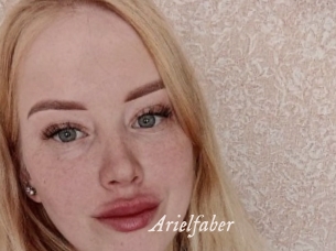 Arielfaber
