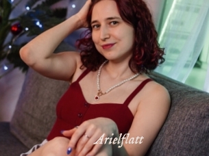 Arielflatt