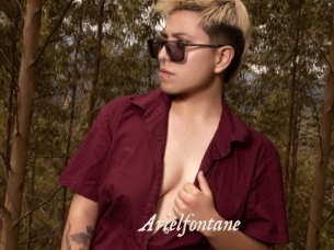Arielfontane