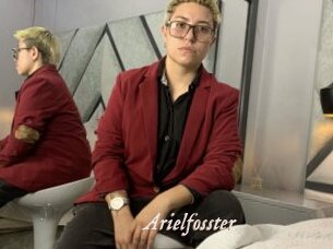 Arielfosster