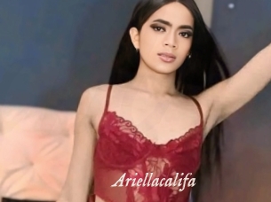 ariellacalifa Chobix 