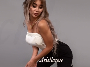 Ariellarose