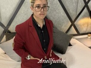 Ariellfosther
