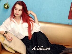 Arielloved