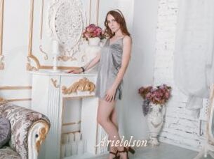 Arielolson