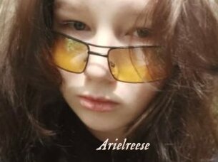 Arielreese