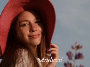 Arielsanti