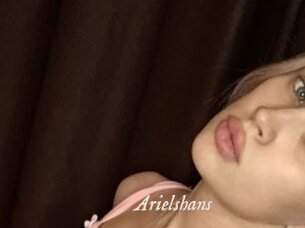 Arielshans