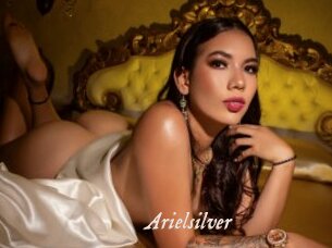Arielsilver