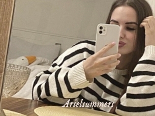 Arielsummers