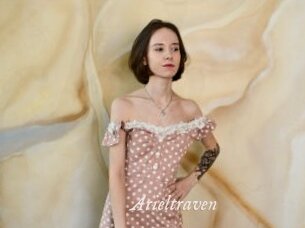 Arieltraven
