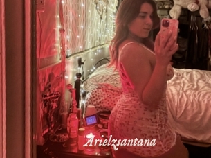 Arielzsantana