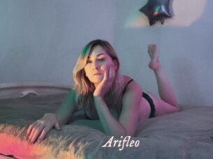 Arifleo