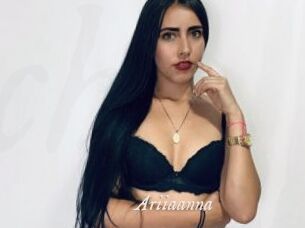 Ariiaanna