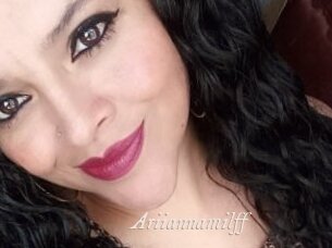 Ariiannamilff