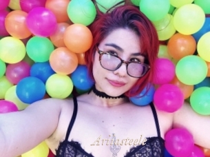 Ariiasteele