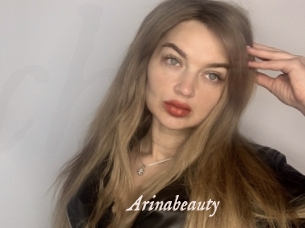 Arinabeauty