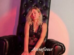 Arinafleour