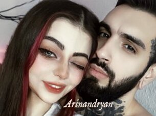 Arinandryan