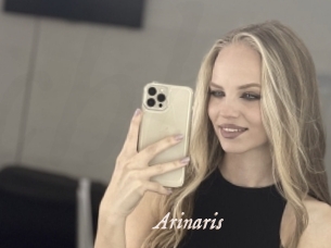 Arinaris