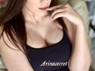 Arinasecret
