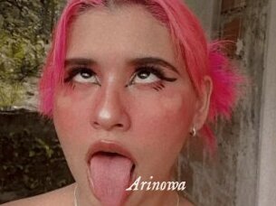 Arinowa