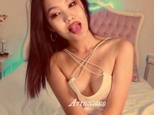Arinxxxo