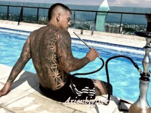 Arionbigcock
