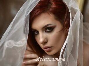Aristinamaya