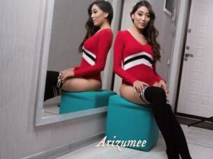 Arizumee