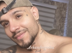 Arkandregrekos
