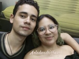 Arledandtiffany