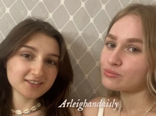 Arleighandaisly
