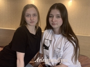 Arleighandlynn