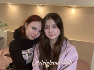 Arleighandrandi