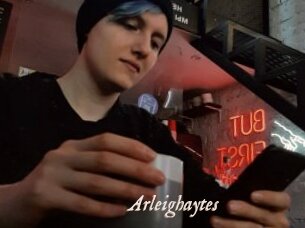 Arleighaytes