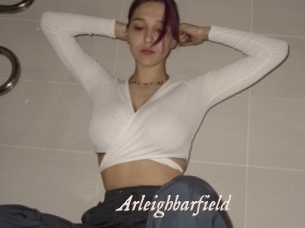 Arleighbarfield