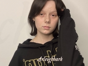 Arleighbark