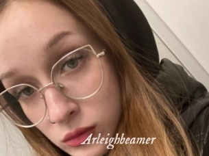 Arleighbeamer