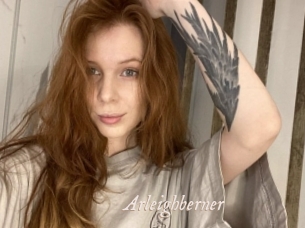 Arleighberner