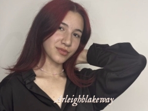 Arleighblakeway