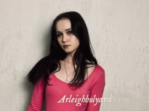Arleighbolyard