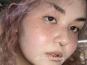 Arleighbonney