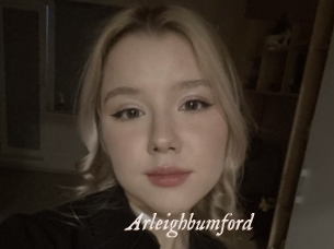 Arleighbumford